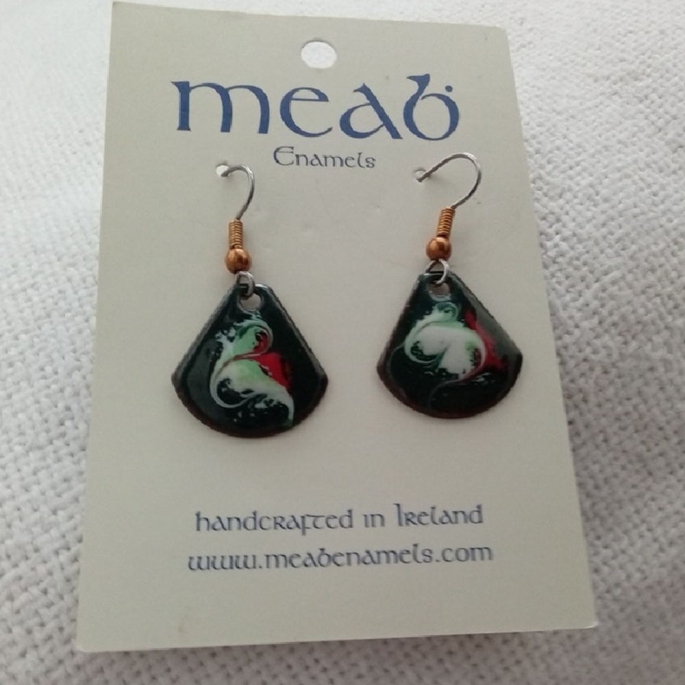 Hook Earrings